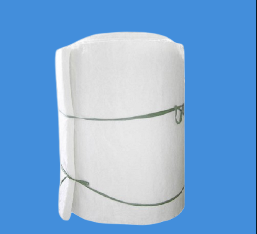 硅酸铝陶瓷纤维毯